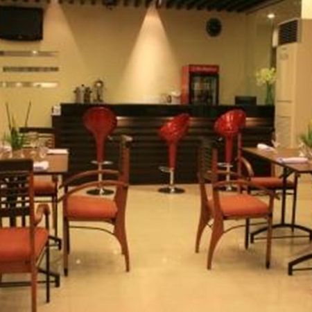 O Hotel Bacolod Kültér fotó
