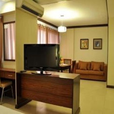 O Hotel Bacolod Kültér fotó