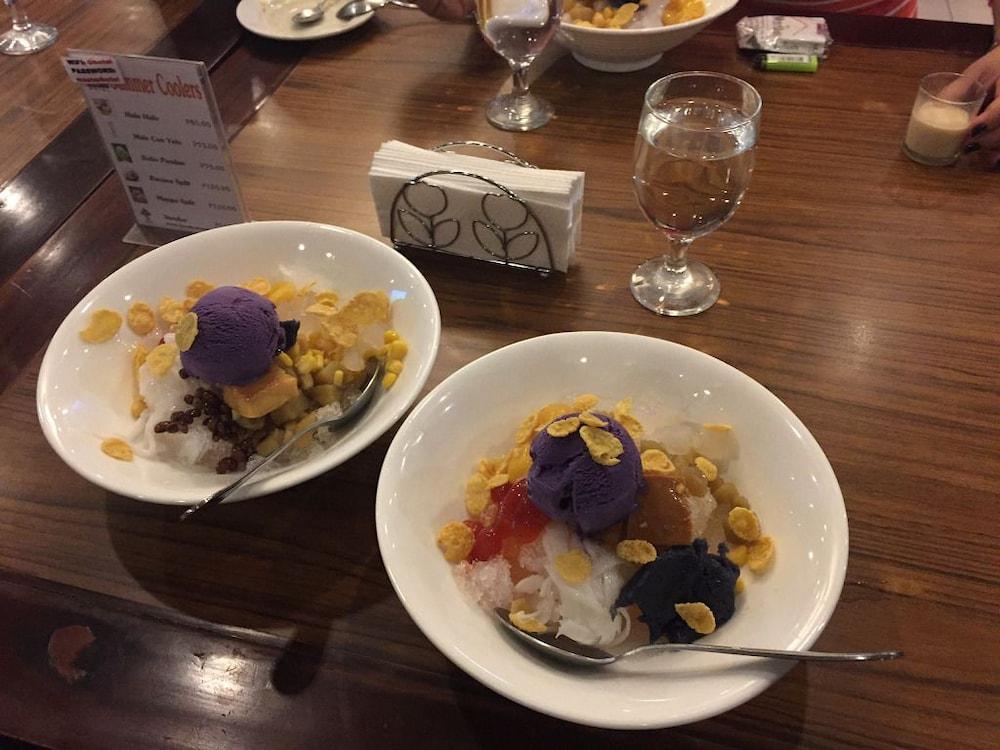 O Hotel Bacolod Kültér fotó