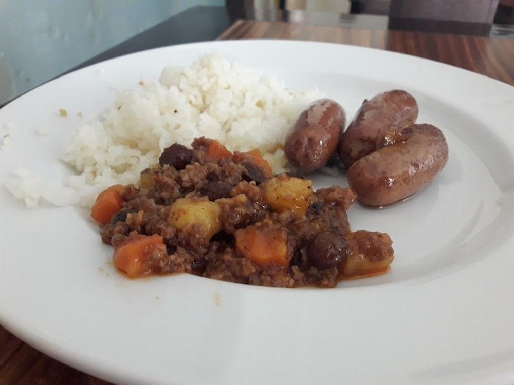 O Hotel Bacolod Kültér fotó