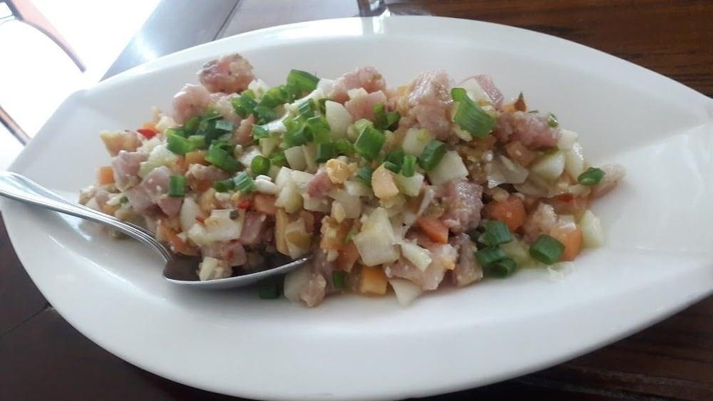 O Hotel Bacolod Kültér fotó