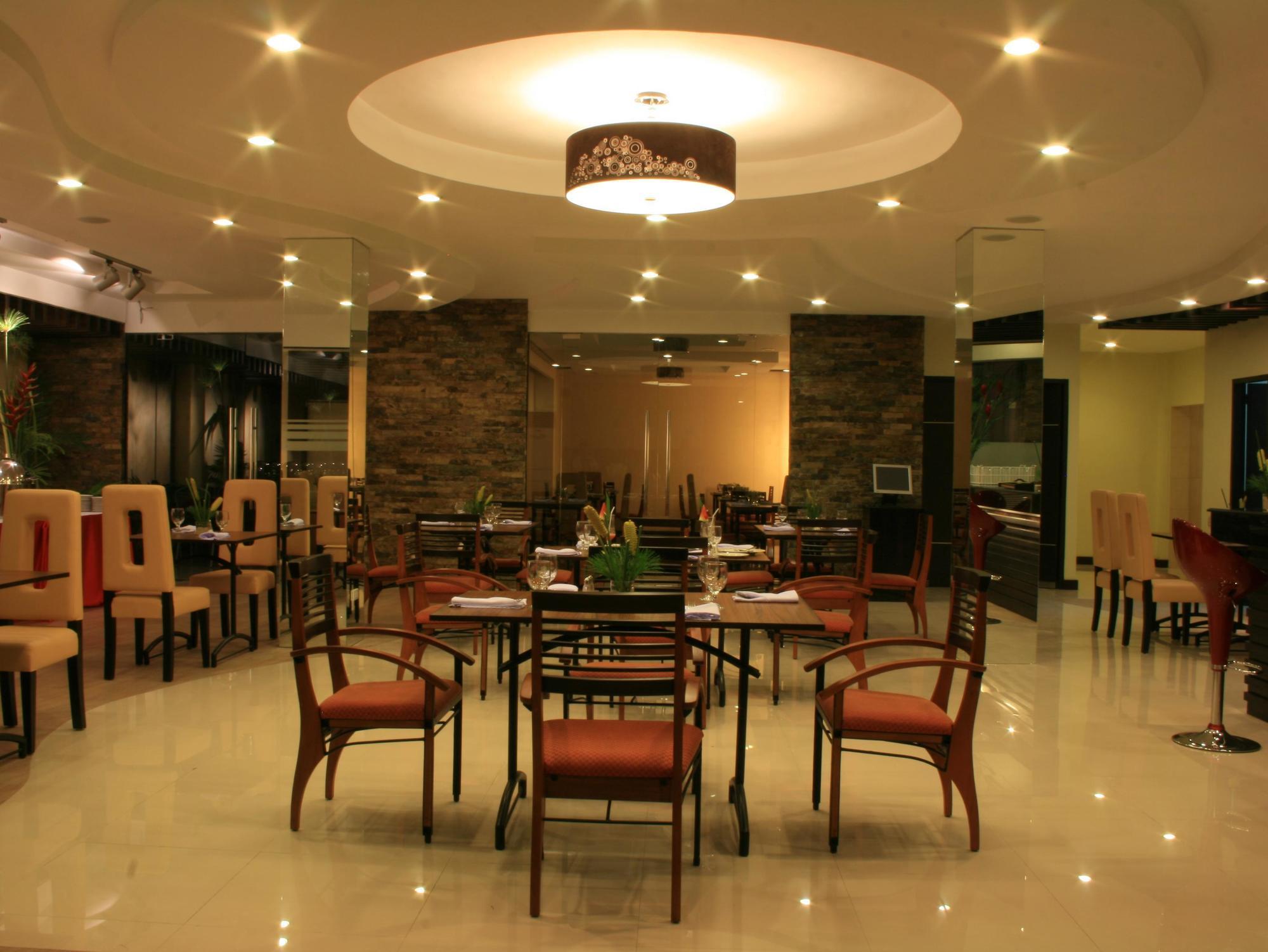 O Hotel Bacolod Kültér fotó