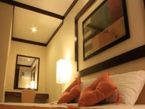 O Hotel Bacolod Kültér fotó