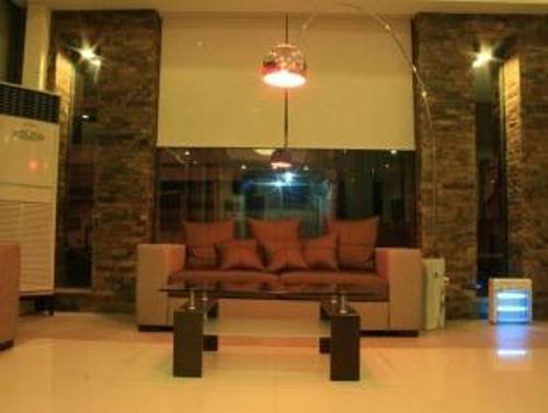 O Hotel Bacolod Kültér fotó